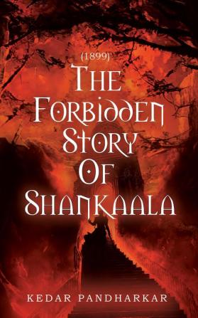 1899-The Forbidden Story of Shankaala