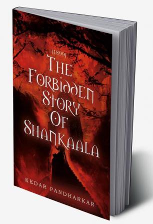 1899-The Forbidden Story of Shankaala