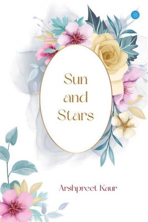 Sun and Stars