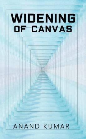 Widening of Canvas