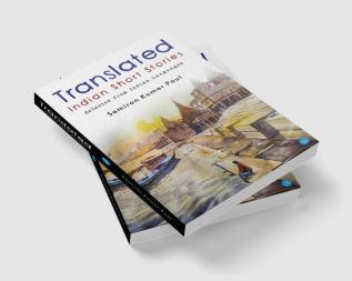 Collected Indian Short Stories in Translation