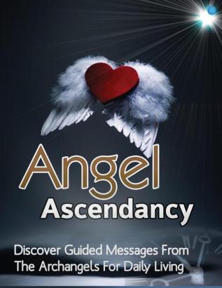 Angel Ascendancy