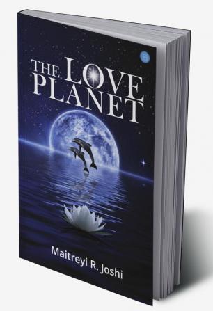 The Love Planet