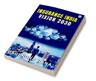 Insurance India Vision 2030