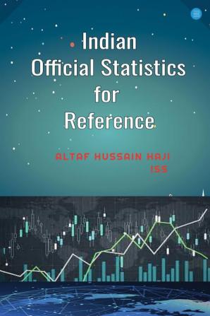 Indian Official Statistics for Reference