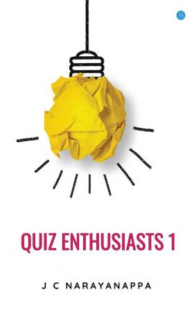 Quiz Enthusiasts 1