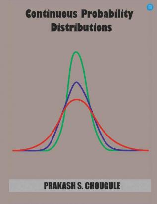 Continuous Probability Distributions