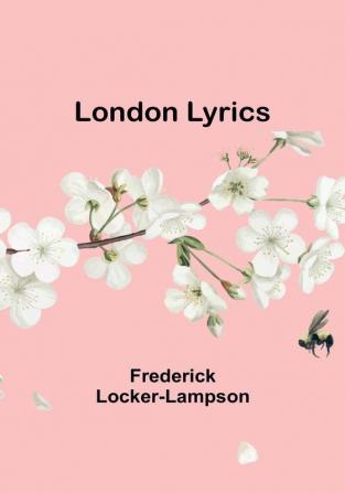 London Lyrics