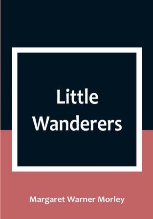 Little Wanderers