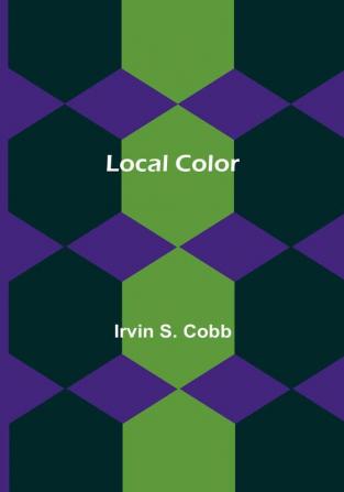 Local Color