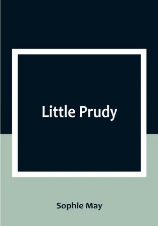 Little Prudy