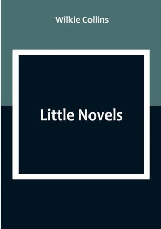 Little Novels