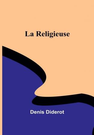 La religieuse