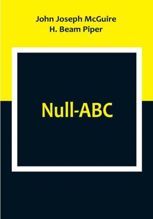 Null-ABC