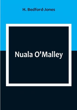 Nuala O'Malley