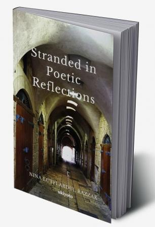 Stranded in Poetic Reflections