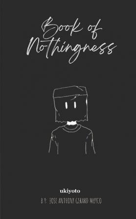 Book of Nothingness