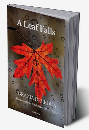 A Leaf Falls