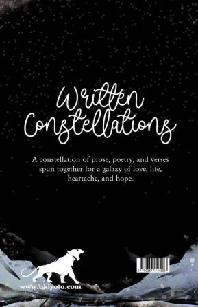 Written Constellations