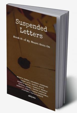 Suspended Letters