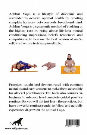 Aabhar Yoga