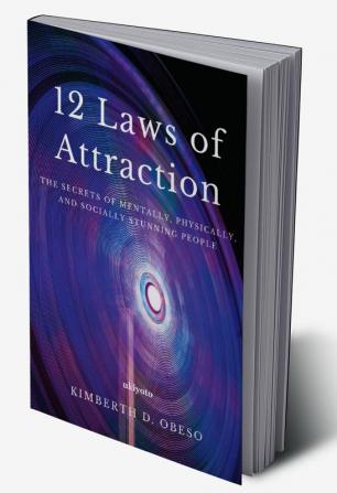 12 Laws of Attraction