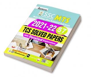 SSC MTS Multi-tasking (Non Technical) Staff Exam-2022