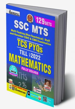 SSC MTS Math