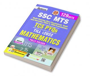 SSC MTS Math