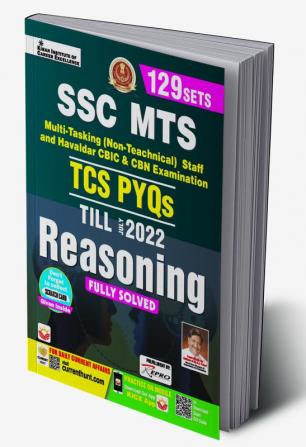 MTS-Reasoning-English