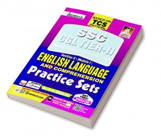 SSC CGL Tier-II English Languaage (E)