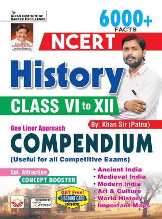 NCERT HISTOYR