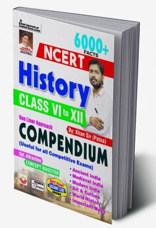 NCERT HISTOYR