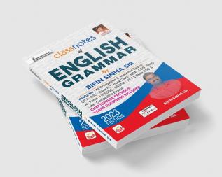 English Grammar (Bipin Sinha)