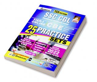 SSC CGL 28 Practice Sets 2023