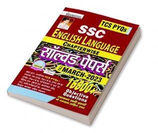 SSC Chapterwise-English Language (H)-2023 (Final)