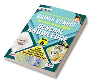 Sainik school General Knowledge (Eng)