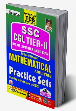 SSC CGL Tier-II Mathematical Abilities