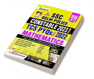 SSC Delhi Police Mathematics-E