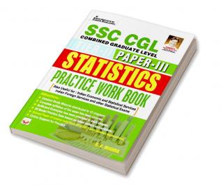 Ssc Cgl Tier-Ii Paper-Iii Statistics Pwb-E-(33-Sets)