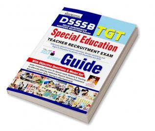 DSSSB Special Education (E)