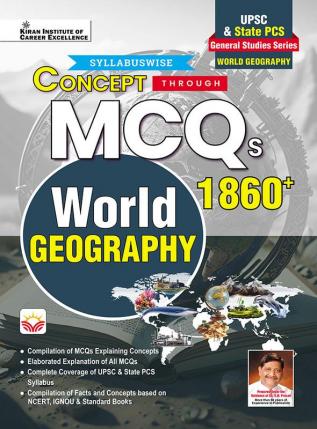 World Geography MCQ complete Eng_(4862)