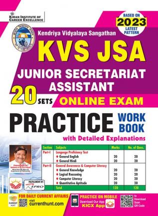 KVS JSA PWB (E)