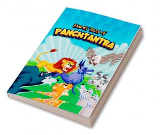 Famous Tales of Panchtantra