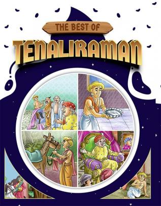 The Best of Tenaliraman : Moral Stories|Bedtime Stories|Story Books for Kids|Classic Tales from India