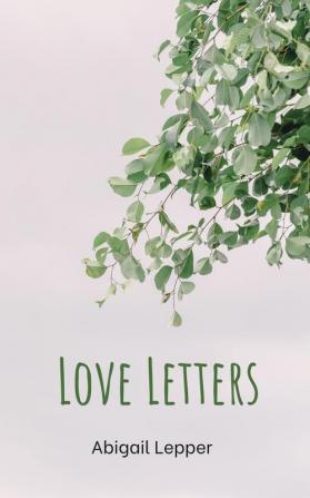 Love Letters