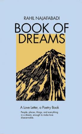 BOOK OF DREAMS