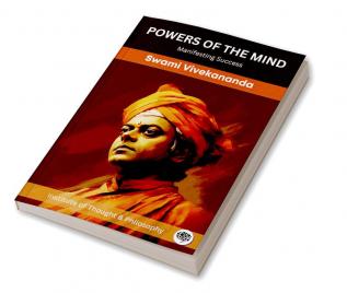 Powers of the Mind: Manifesting Success (by ITP Press)