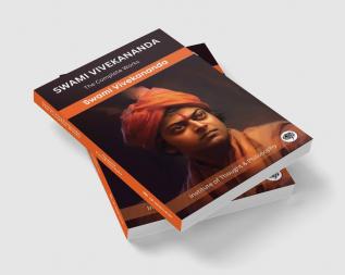 Swami Vivekananda The Complete Works