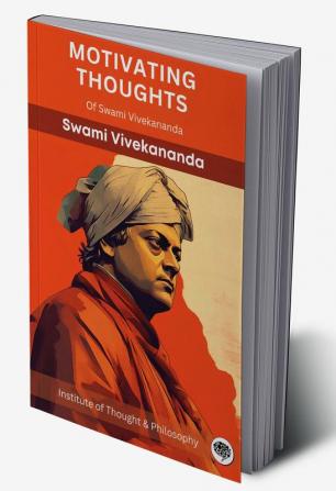 Motivating Thoughts of Swami Vivekananda